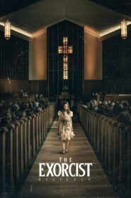 The Exorcist: Believer (2023) Sinhala Subtitles | සිංහල උපසිරසි සමඟ