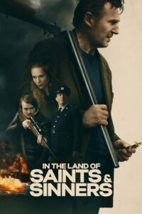 In the Land of Saints and Sinners (2023) Sinhala Subtitles | සිංහල උපසිරසි සමඟ
