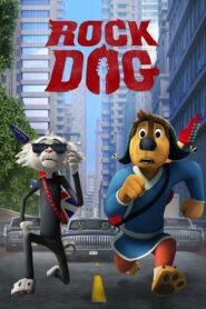 Rock Dog (2016) Sinhala Subtitles | සිංහල උපසිරසි සමඟ