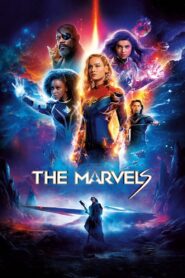The Marvels (2023) Sinhala Subtitles | සිංහල උපසිරසි සමඟ