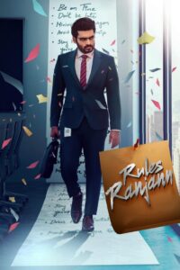 Rules Ranjann (2023) Sinhala Subtitles | සිංහල උපසිරසි සමඟ