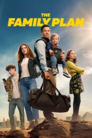 The Family Plan (2023) Sinhala Subtitles | සිංහල උපසිරසි සමඟ