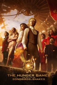 The Hunger Games: The Ballad of Songbirds & Snakes (2023) Sinhala Subtitles | සිංහල උපසිරසි සමඟ