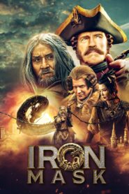 Iron Mask (2019) Sinhala Subtitles | සිංහල උපසිරසි සමඟ