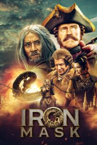 Iron Mask (2019) Sinhala Subtitles | සිංහල උපසිරසි සමඟ