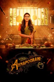 Annapoorani (2023) Sinhala Subtitles | සිංහල උපසිරසි සමඟ