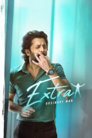 Extra Ordinary Man (2023) Sinhala Subtitles | සිංහල උපසිරසි සමඟ