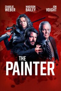 The Painter (2024) Sinhala Subtitles | සිංහල උපසිරසි සමඟ