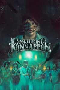 Conjuring Kannappan (2023) Sinhala Subtitles | සිංහල උපසිරසි සමඟ