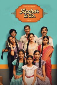 Aachar & Co (2023) Sinhala Subtitles | සිංහල උපසිරසි සමඟ