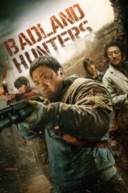 Badland Hunters (2024) Sinhala Subtitles | සිංහල උපසිරසි සමඟ