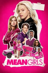 Mean Girls (2024) Sinhala Subtitles | සිංහල උපසිරසි සමඟ