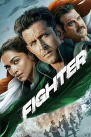 Fighter (2024) Sinhala Subtitles | සිංහල උපසිරසි සමඟ