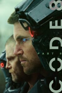 Code 8 Part II (2024) Sinhala Subtitles | සිංහල උපසිරසි සමඟ