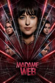 Madame Web (2024) Sinhala Subtitles | සිංහල උපසිරසි සමඟ