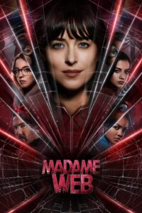 Madame Web (2024) Sinhala Subtitles | සිංහල උපසිරසි සමඟ
