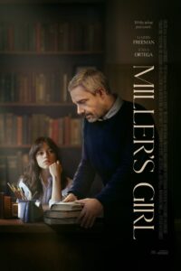 Miller’s Girl (2024) Sinhala Subtitles | සිංහල උපසිරසි සමඟ