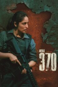 Article 370 (2024) Sinhala Subtitles | සිංහල උපසිරසි සමඟ