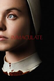 Immaculate (2024) Sinhala Subtitles | සිංහල උපසිරසි සමඟ