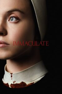 Immaculate (2024) Sinhala Subtitles | සිංහල උපසිරසි සමඟ