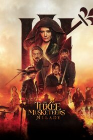 The Three Musketeers: Milady (2023) Sinhala Subtitles | සිංහල උපසිරසි සමඟ