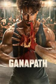Ganapath (2023) Sinhala Subtitles | සිංහල උපසිරසි සමඟ
