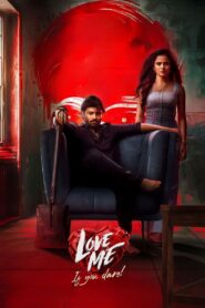 Love Me If You Dare (2024) Sinhala Subtitles | සිංහල උපසිරසි සමඟ