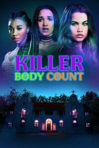 Killer Body Count (2024) Sinhala Subtitles | සිංහල උපසිරසි සමඟ