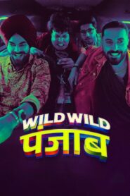 Wild Wild Punjab (2024) Sinhala Subtitles | සිංහල උපසිරසි සමඟ