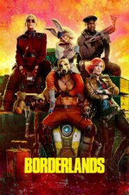 Borderlands (2024) Sinhala Subtitles | සිංහල උපසිරසි සමඟ