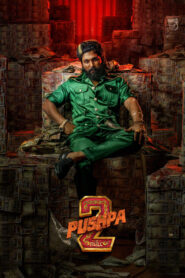 Pushpa 2 – The Rule (2024) [Tamil] Sinhala Subtitles | සිංහල උපසිරසි සමඟ