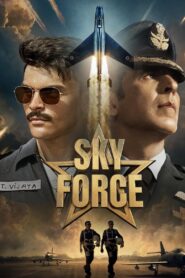 Sky Force (2025) Sinhala Subtitles | සිංහල උපසිරසි සමඟ