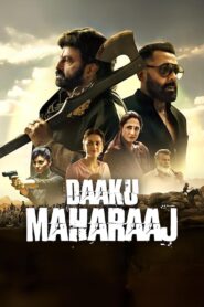 Daaku Maharaaj (2025) Sinhala Subtitles | සිංහල උපසිරසි සමඟ